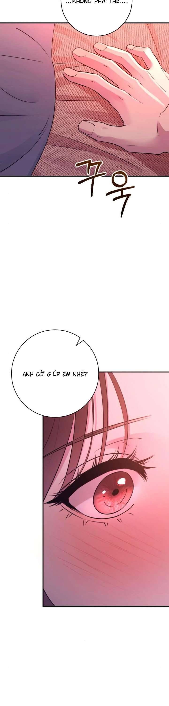 Hành Vi Khốn Nạn Chapter 46 - Trang 2