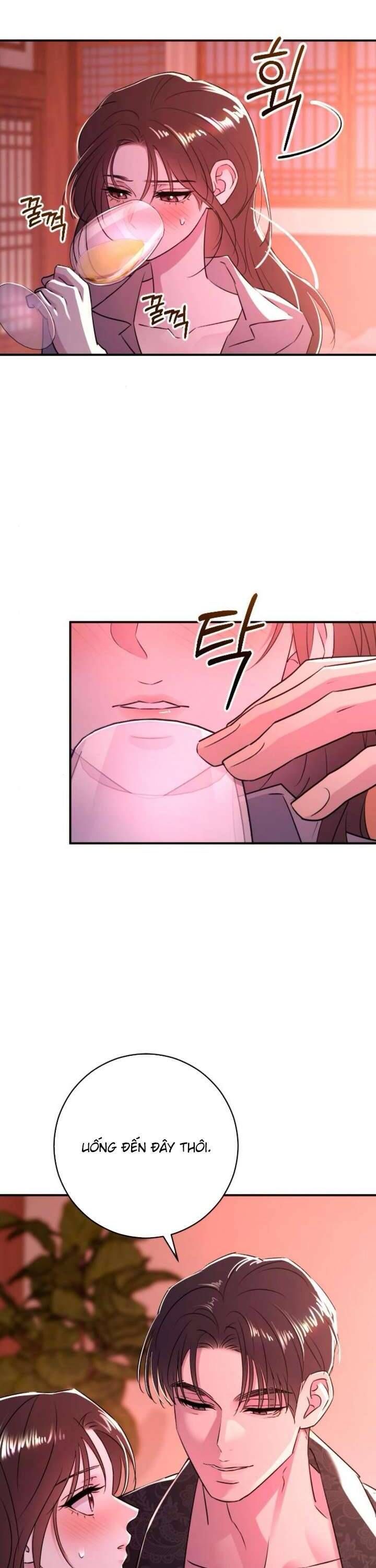 Hành Vi Khốn Nạn Chapter 46 - Trang 2