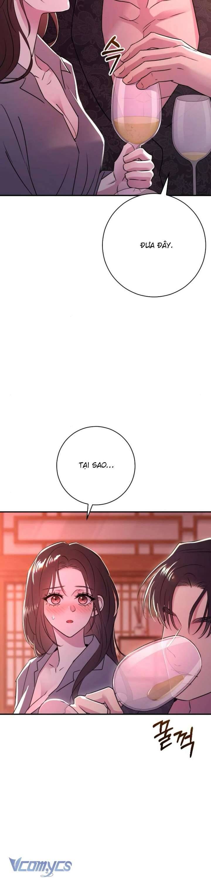 Hành Vi Khốn Nạn Chapter 46 - Trang 2