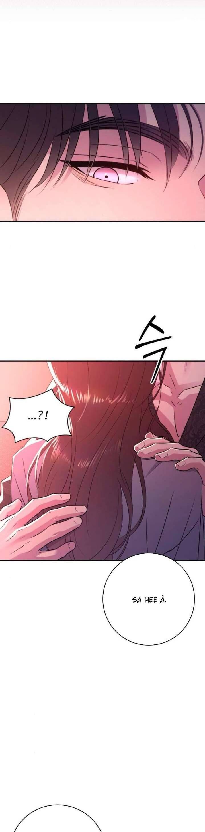 Hành Vi Khốn Nạn Chapter 46 - Trang 2