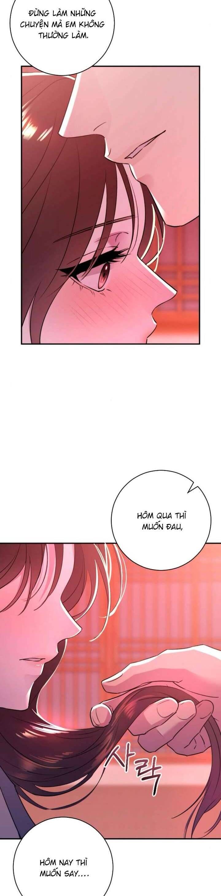 Hành Vi Khốn Nạn Chapter 46 - Trang 2