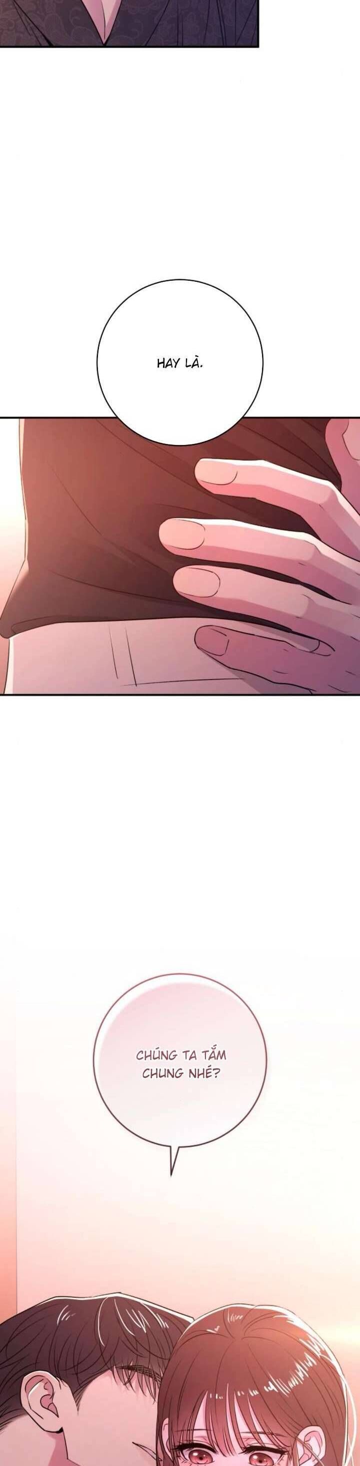 Hành Vi Khốn Nạn Chapter 46 - Trang 2