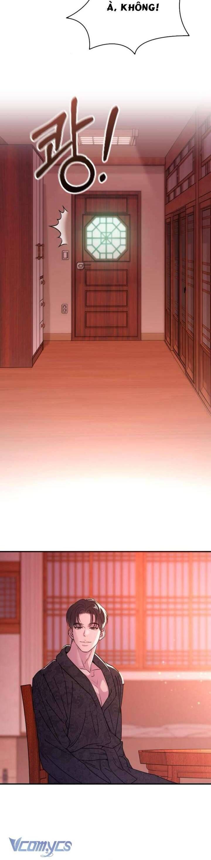 Hành Vi Khốn Nạn Chapter 46 - Trang 2