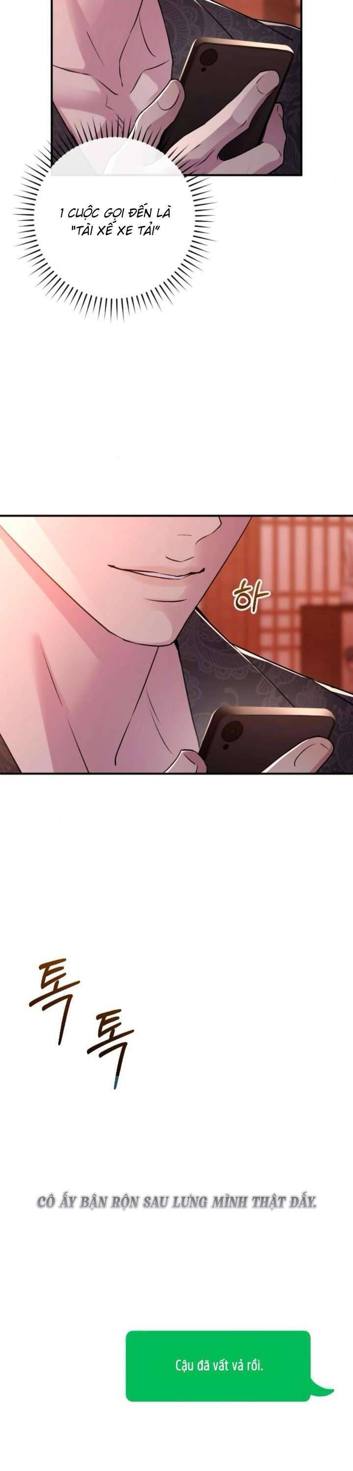 Hành Vi Khốn Nạn Chapter 46 - Trang 2