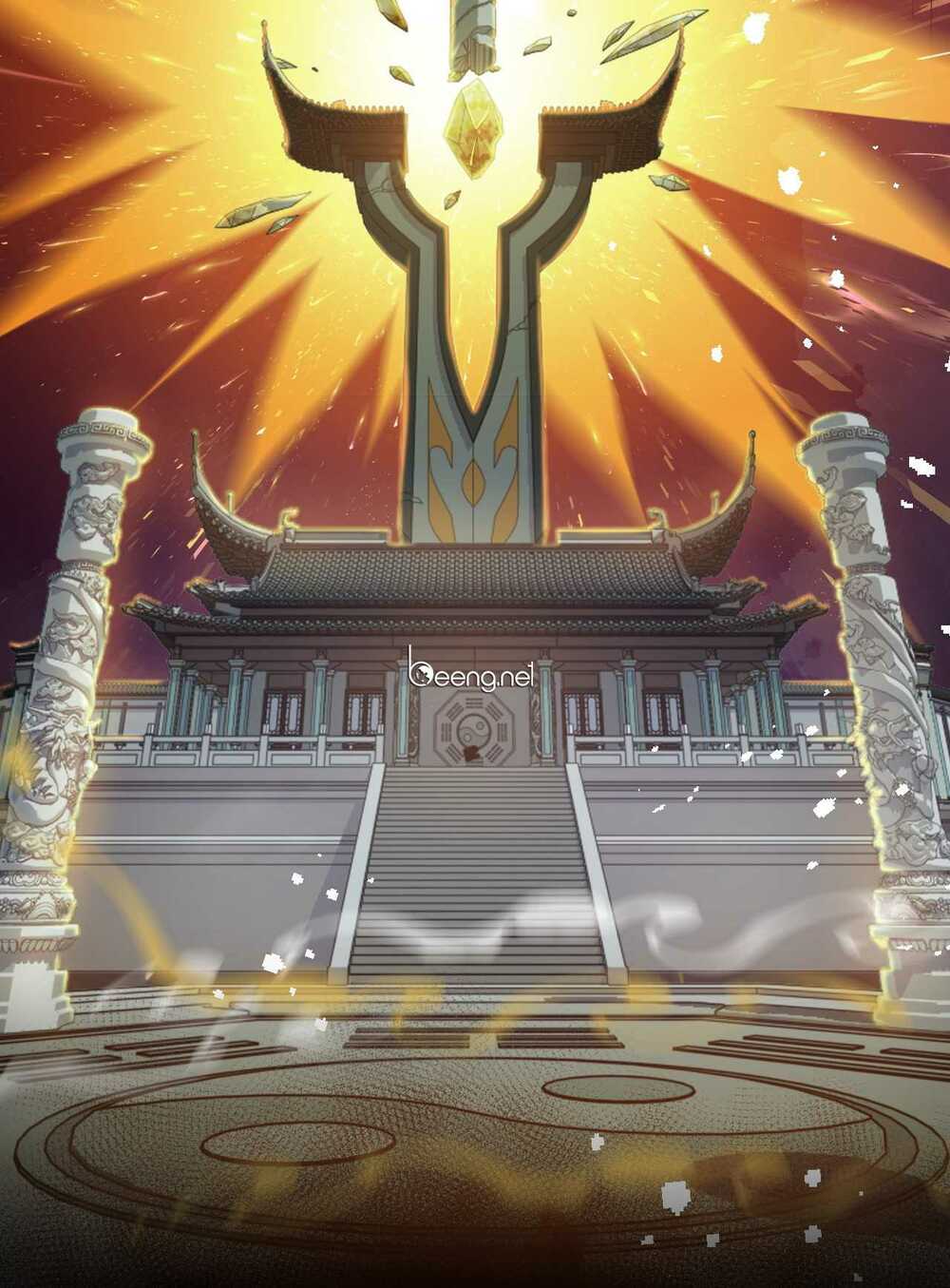 Hảo Đồ Nhi Hãy Tha Cho Vi Sư Chapter 0 - Trang 2