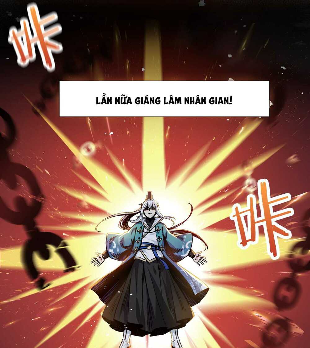 Hảo Đồ Nhi Hãy Tha Cho Vi Sư Chapter 0 - Trang 2