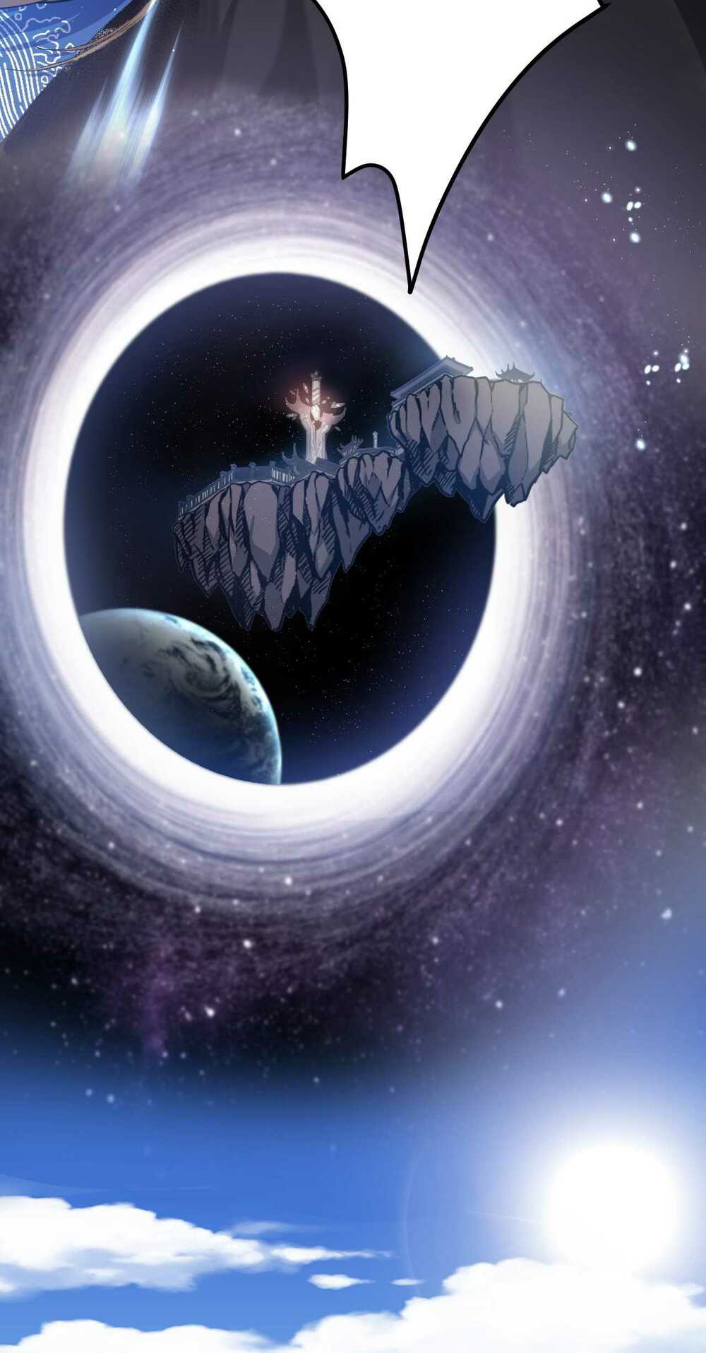 Hảo Đồ Nhi Hãy Tha Cho Vi Sư Chapter 0 - Trang 2