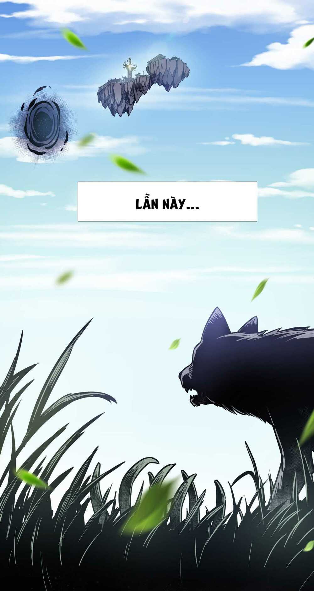 Hảo Đồ Nhi Hãy Tha Cho Vi Sư Chapter 0 - Trang 2