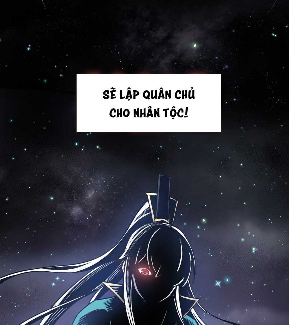 Hảo Đồ Nhi Hãy Tha Cho Vi Sư Chapter 0 - Trang 2