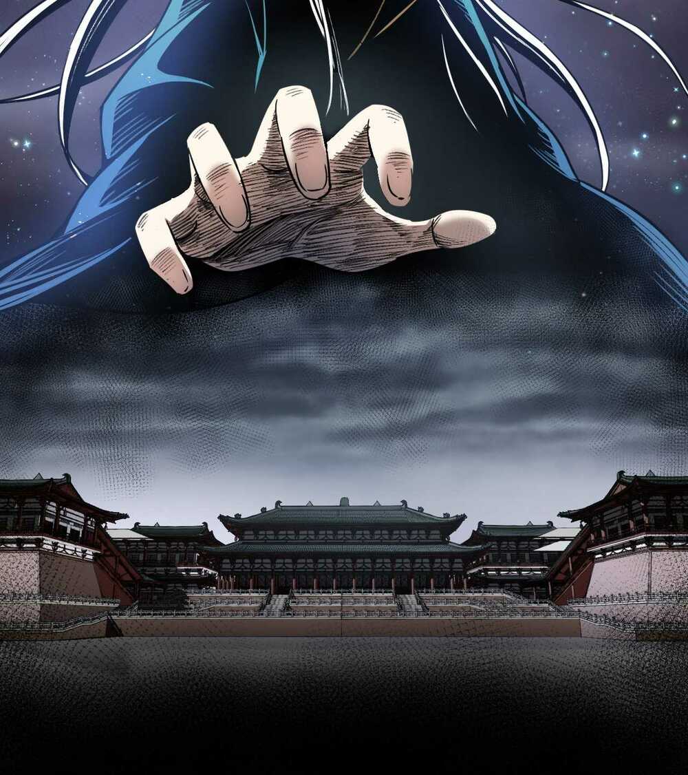 Hảo Đồ Nhi Hãy Tha Cho Vi Sư Chapter 0 - Trang 2