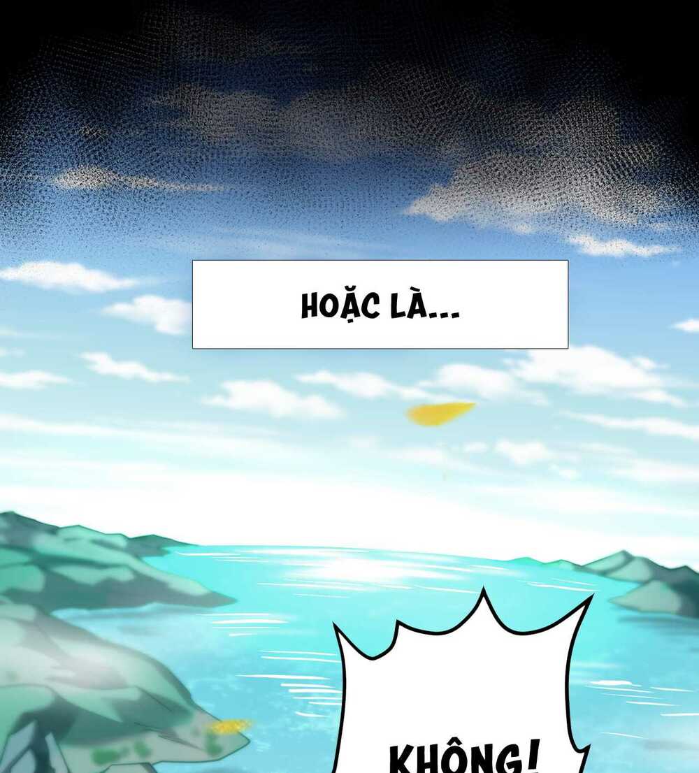 Hảo Đồ Nhi Hãy Tha Cho Vi Sư Chapter 0 - Trang 2