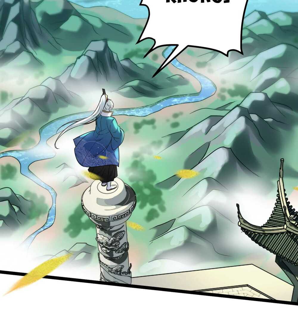 Hảo Đồ Nhi Hãy Tha Cho Vi Sư Chapter 0 - Trang 2