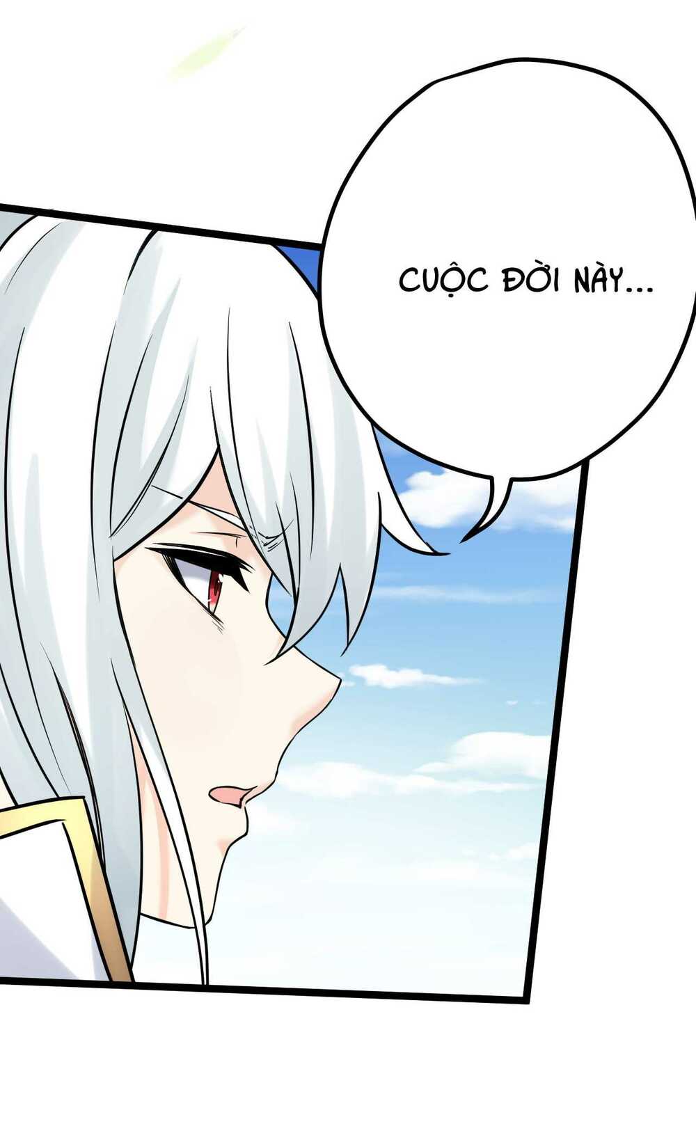 Hảo Đồ Nhi Hãy Tha Cho Vi Sư Chapter 0 - Trang 2