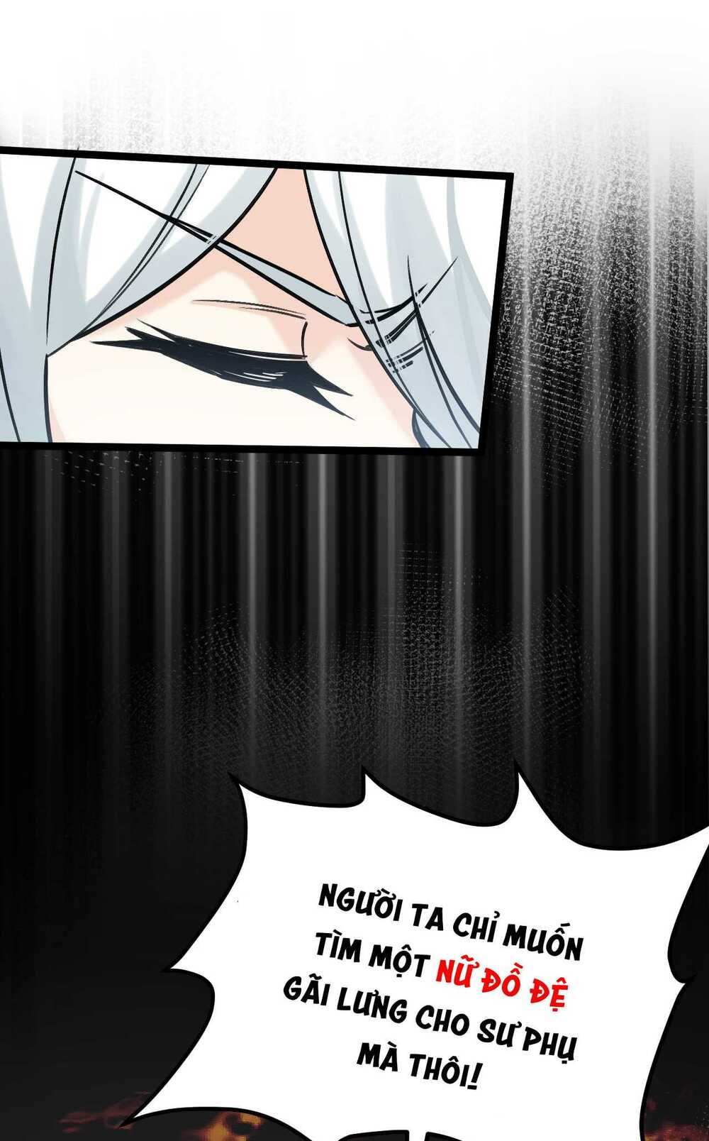 Hảo Đồ Nhi Hãy Tha Cho Vi Sư Chapter 0 - Trang 2