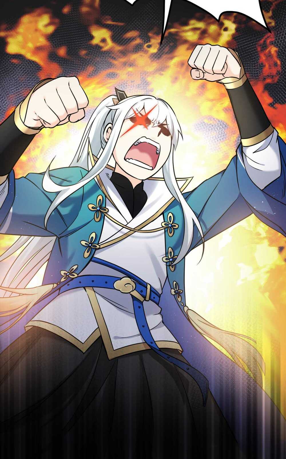 Hảo Đồ Nhi Hãy Tha Cho Vi Sư Chapter 0 - Trang 2