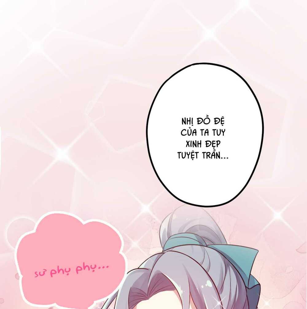 Hảo Đồ Nhi Hãy Tha Cho Vi Sư Chapter 0 - Trang 2