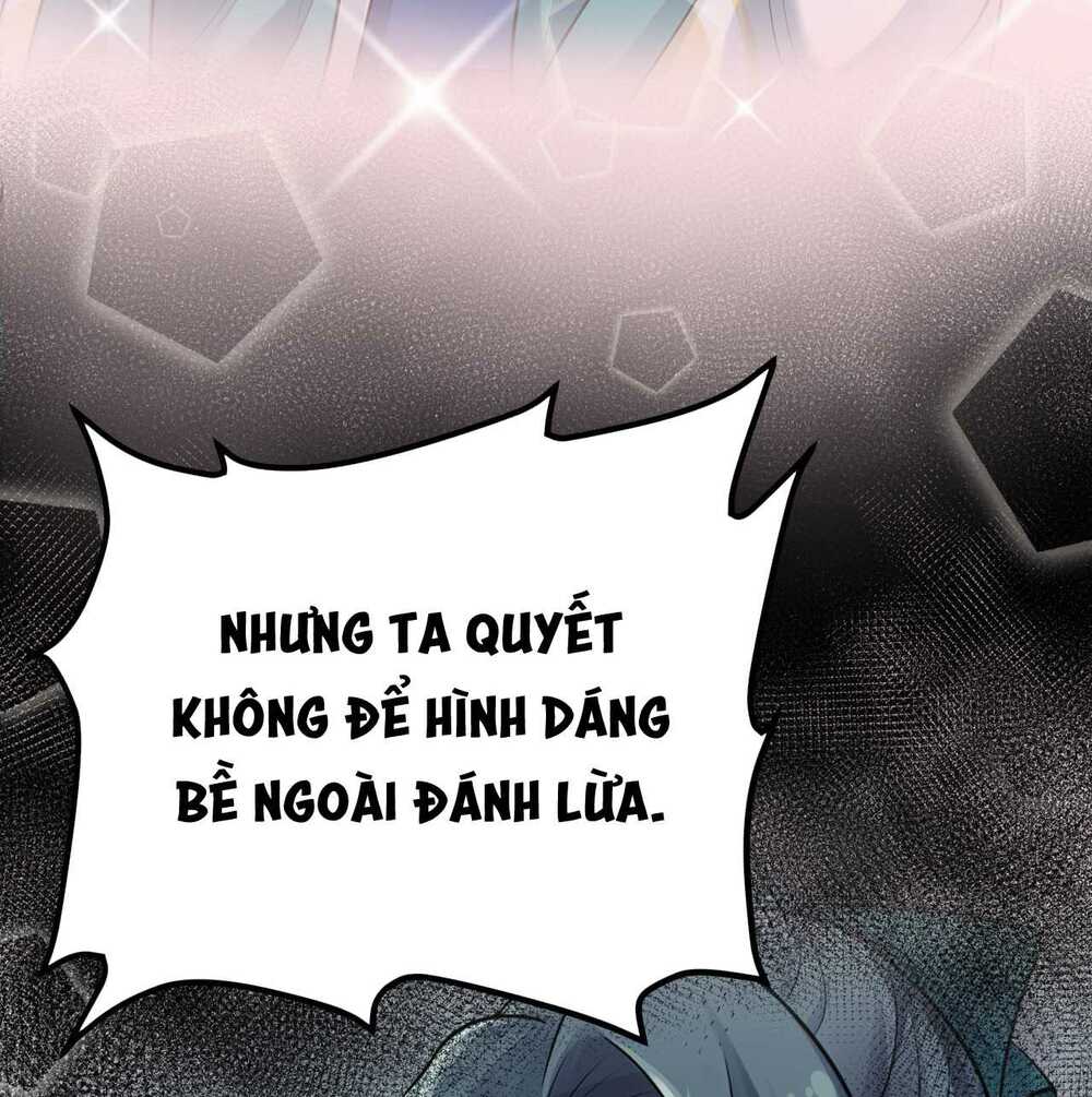 Hảo Đồ Nhi Hãy Tha Cho Vi Sư Chapter 0 - Trang 2