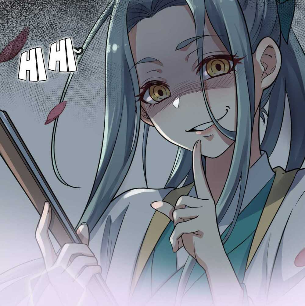 Hảo Đồ Nhi Hãy Tha Cho Vi Sư Chapter 0 - Trang 2