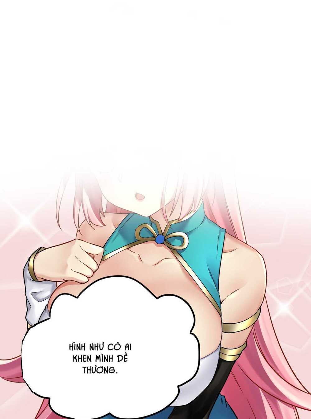 Hảo Đồ Nhi Hãy Tha Cho Vi Sư Chapter 0 - Trang 2