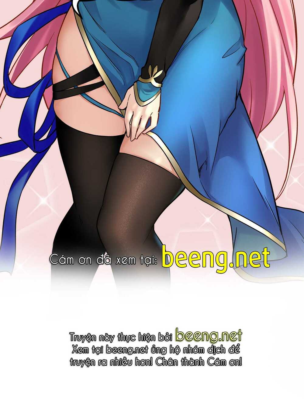 Hảo Đồ Nhi Hãy Tha Cho Vi Sư Chapter 0 - Trang 2