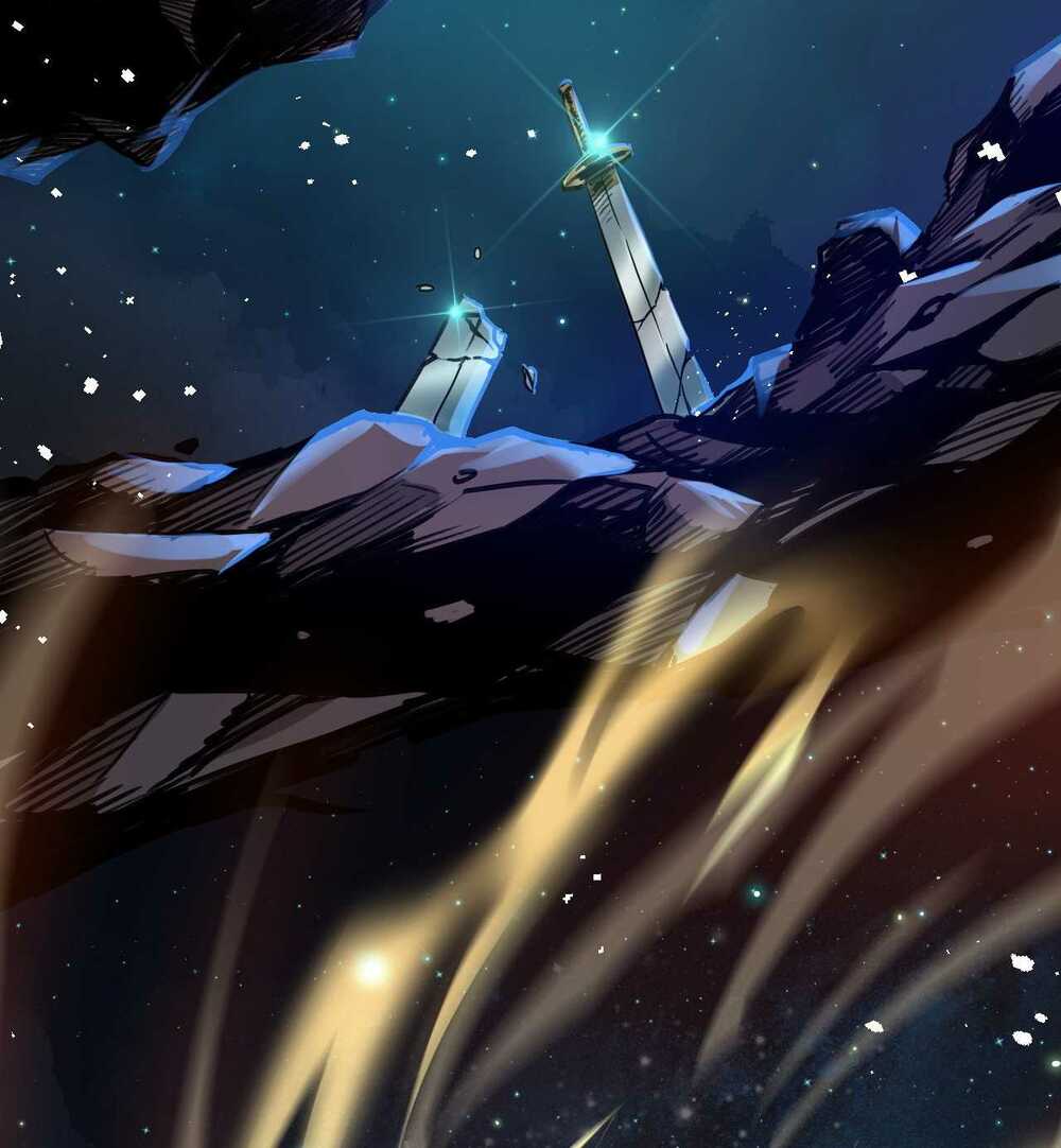 Hảo Đồ Nhi Hãy Tha Cho Vi Sư Chapter 0 - Trang 2