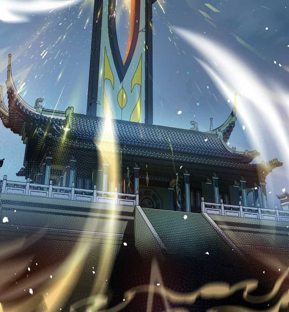 Hảo Đồ Nhi Hãy Tha Cho Vi Sư Chapter 0 - Trang 2