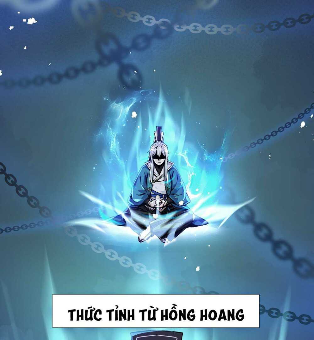 Hảo Đồ Nhi Hãy Tha Cho Vi Sư Chapter 0 - Trang 2