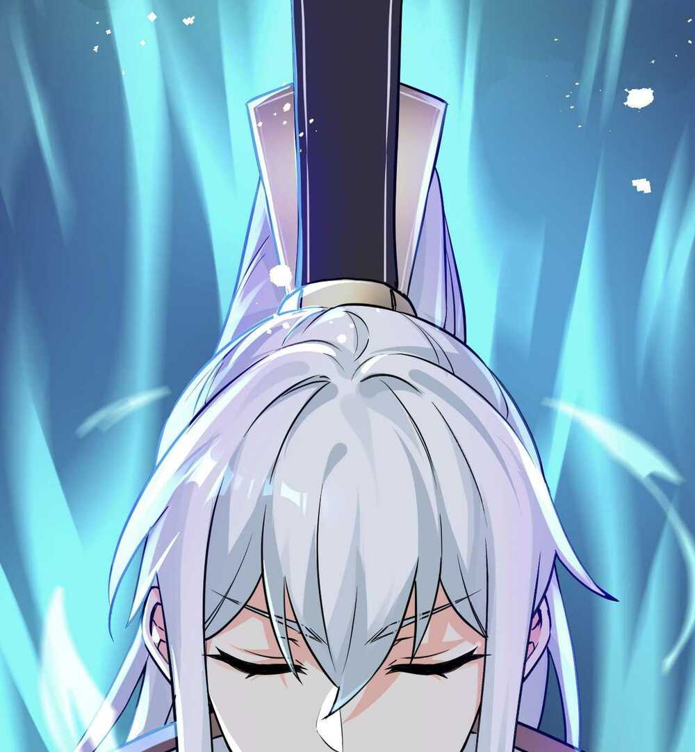 Hảo Đồ Nhi Hãy Tha Cho Vi Sư Chapter 0 - Trang 2