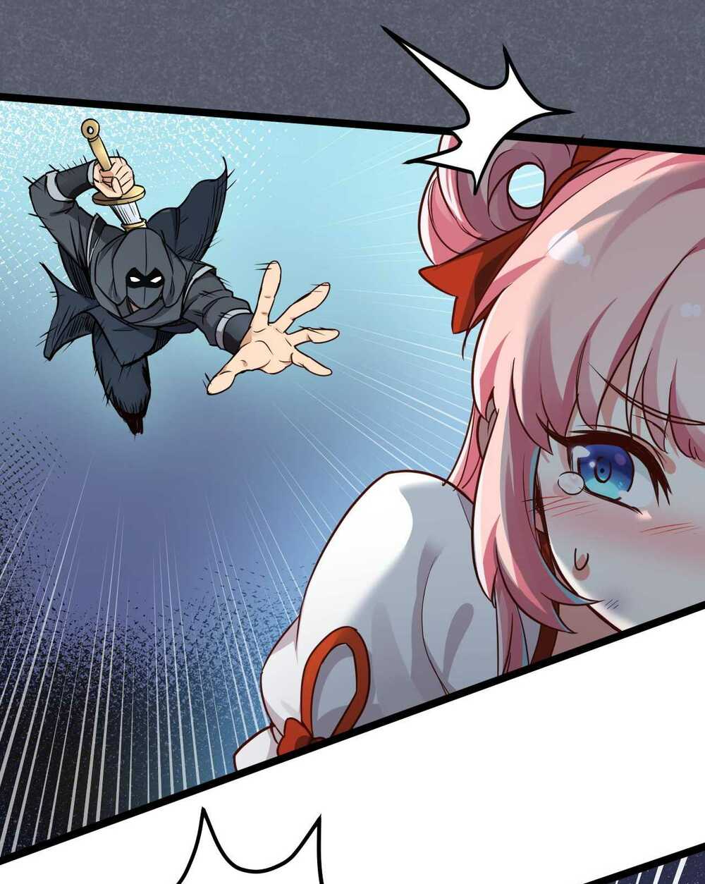 Hảo Đồ Nhi Hãy Tha Cho Vi Sư Chapter 1 - Trang 2