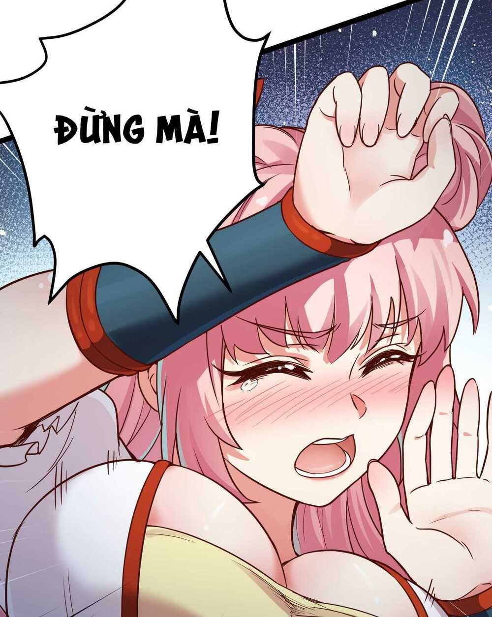 Hảo Đồ Nhi Hãy Tha Cho Vi Sư Chapter 1 - Trang 2