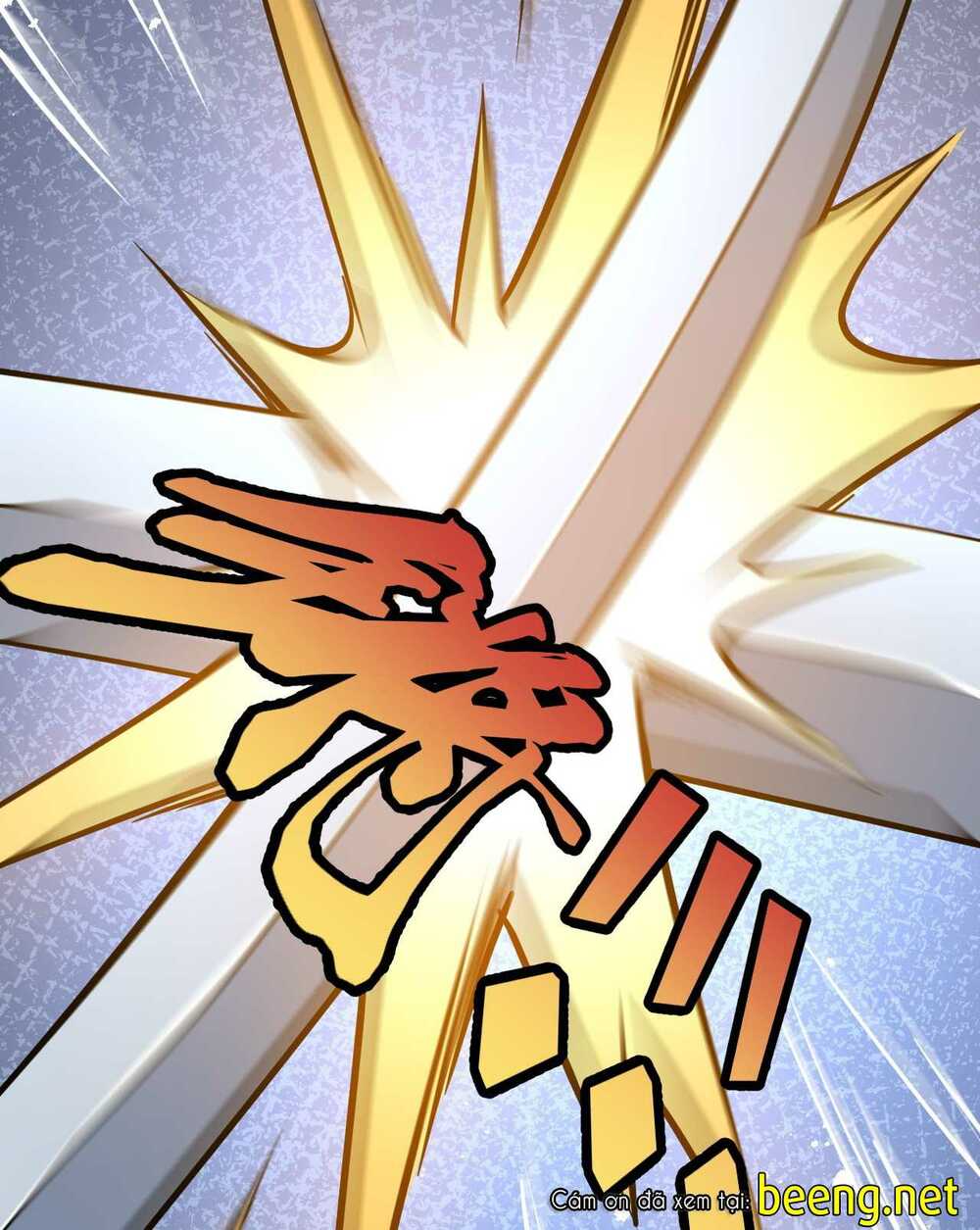 Hảo Đồ Nhi Hãy Tha Cho Vi Sư Chapter 1 - Trang 2