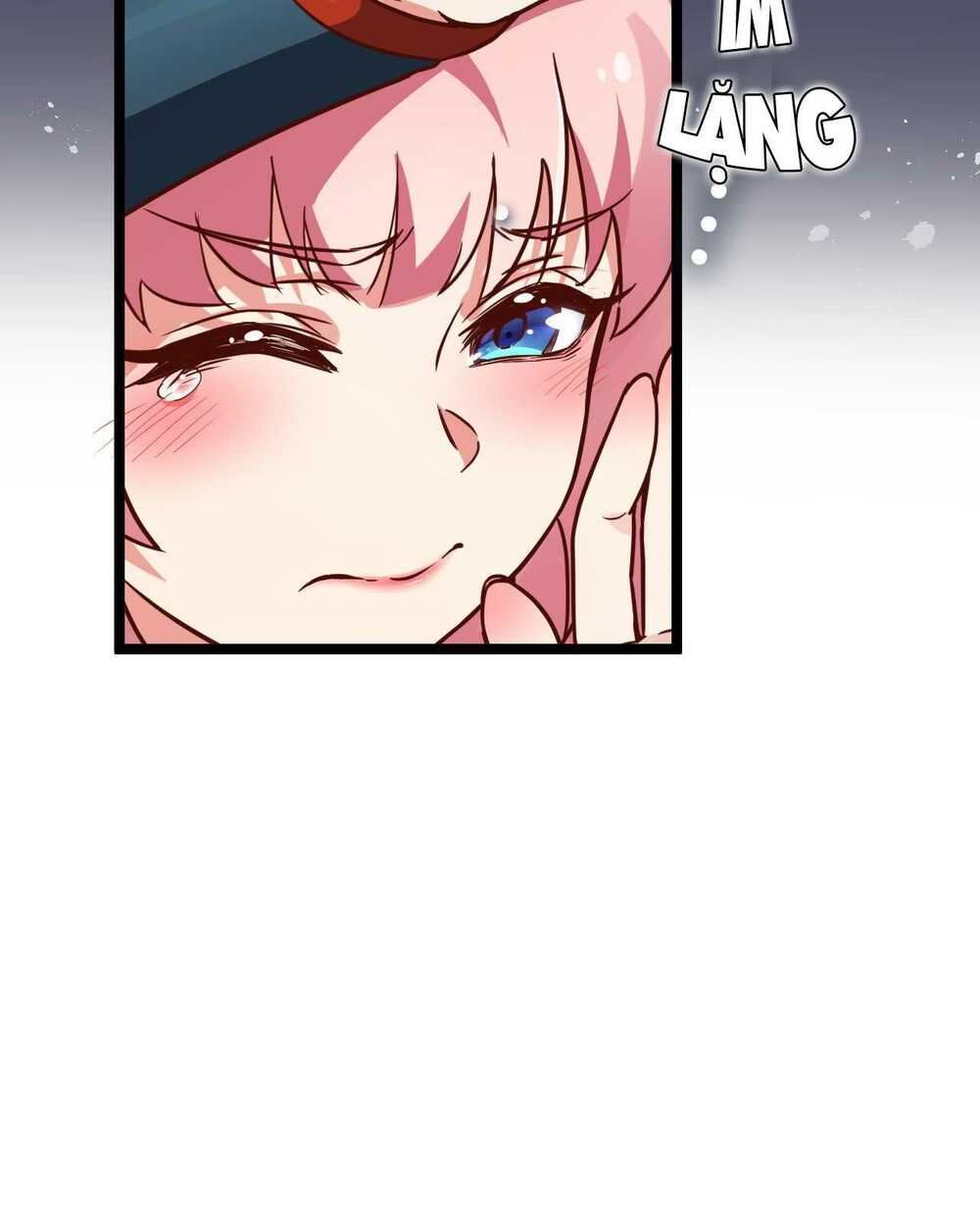 Hảo Đồ Nhi Hãy Tha Cho Vi Sư Chapter 1 - Trang 2