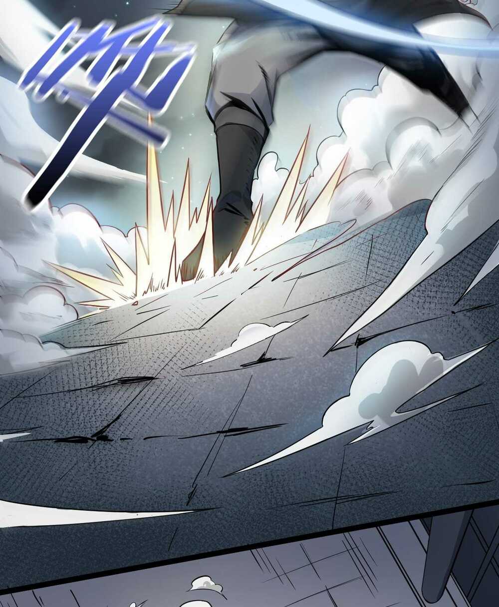 Hảo Đồ Nhi Hãy Tha Cho Vi Sư Chapter 1 - Trang 2