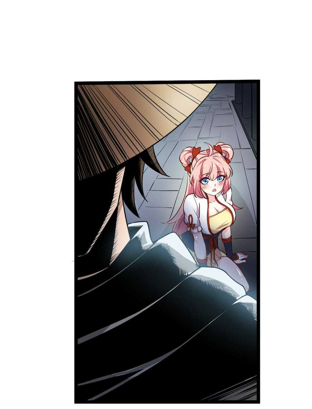 Hảo Đồ Nhi Hãy Tha Cho Vi Sư Chapter 1 - Trang 2