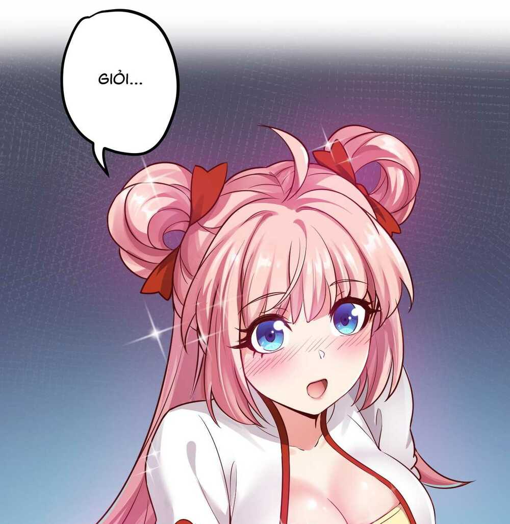 Hảo Đồ Nhi Hãy Tha Cho Vi Sư Chapter 1 - Trang 2