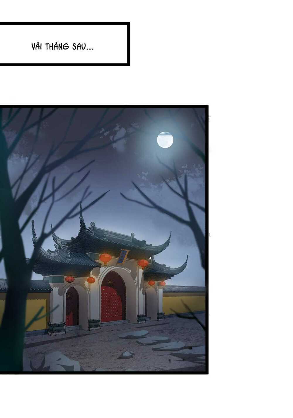 Hảo Đồ Nhi Hãy Tha Cho Vi Sư Chapter 1 - Trang 2