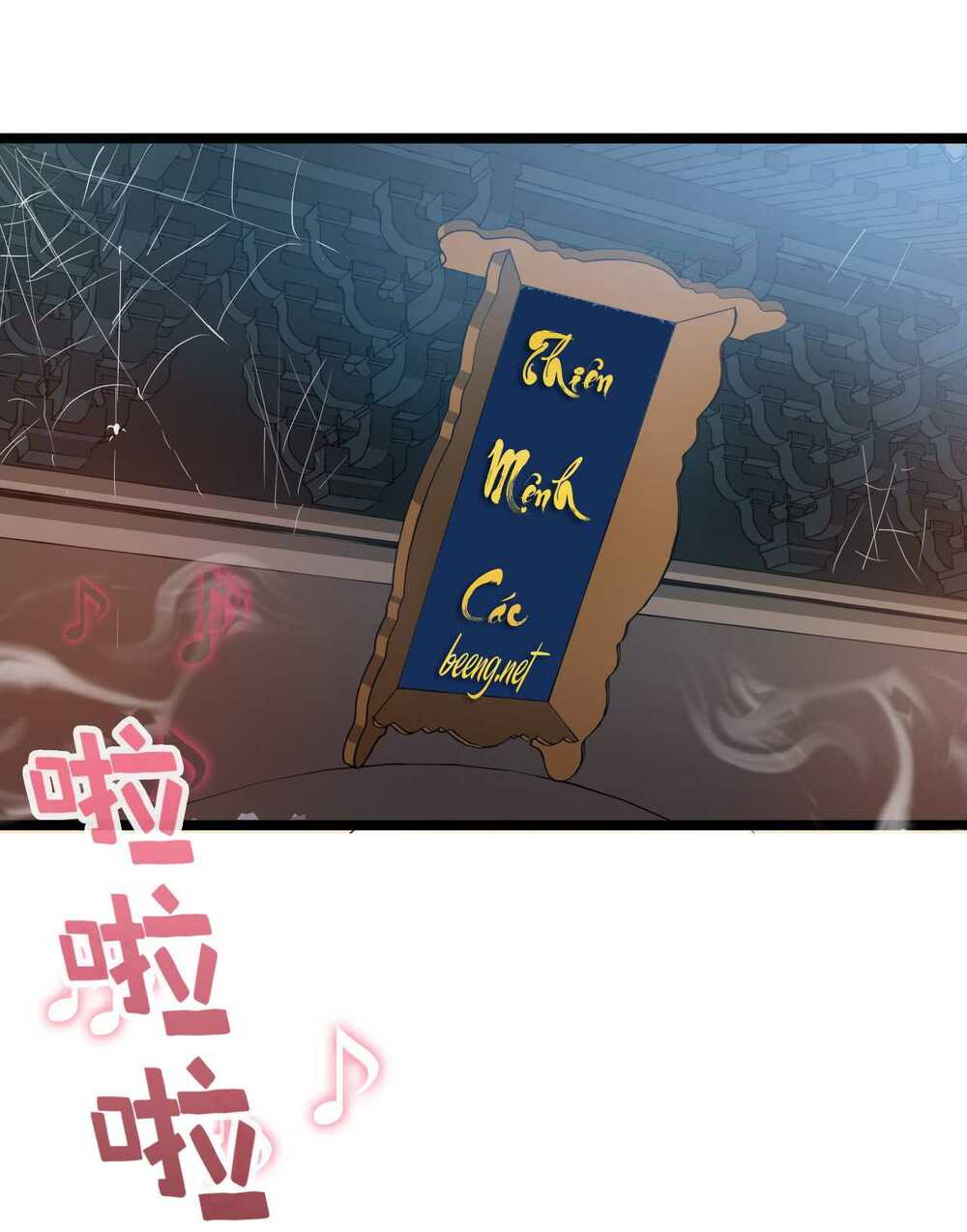 Hảo Đồ Nhi Hãy Tha Cho Vi Sư Chapter 1 - Trang 2