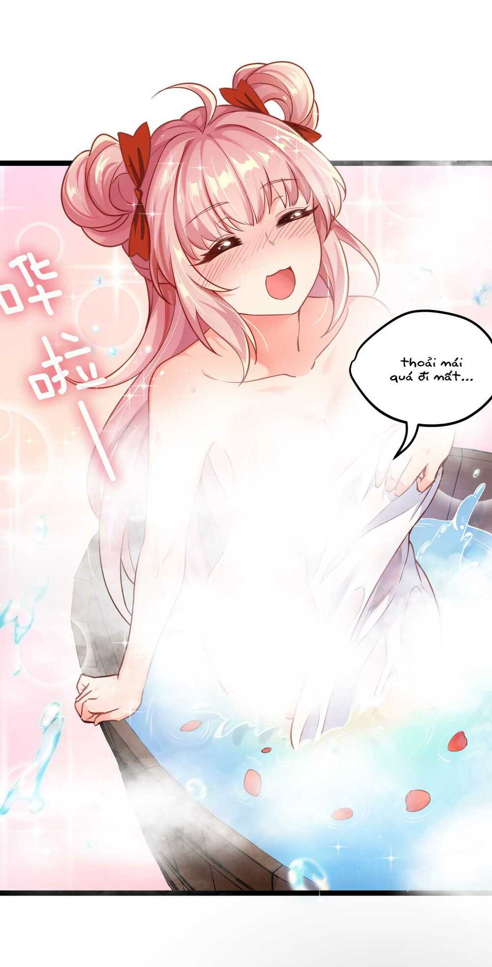 Hảo Đồ Nhi Hãy Tha Cho Vi Sư Chapter 1 - Trang 2