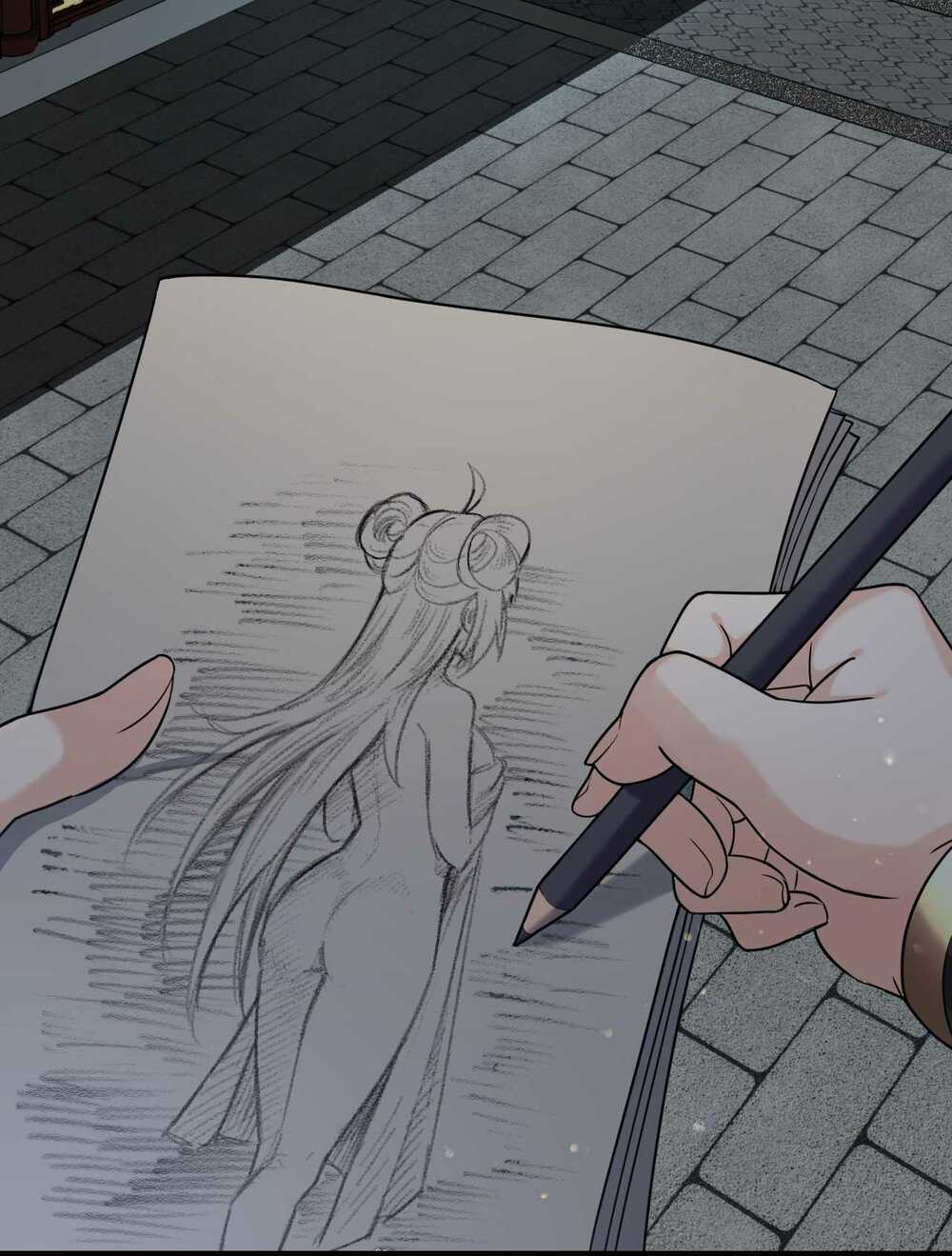 Hảo Đồ Nhi Hãy Tha Cho Vi Sư Chapter 1 - Trang 2