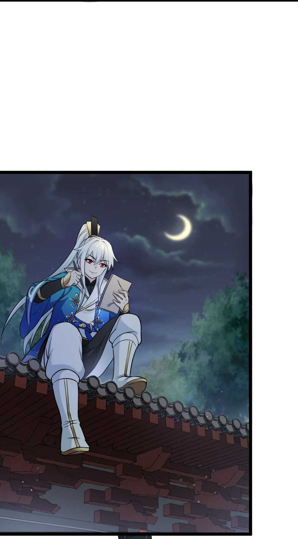 Hảo Đồ Nhi Hãy Tha Cho Vi Sư Chapter 1 - Trang 2