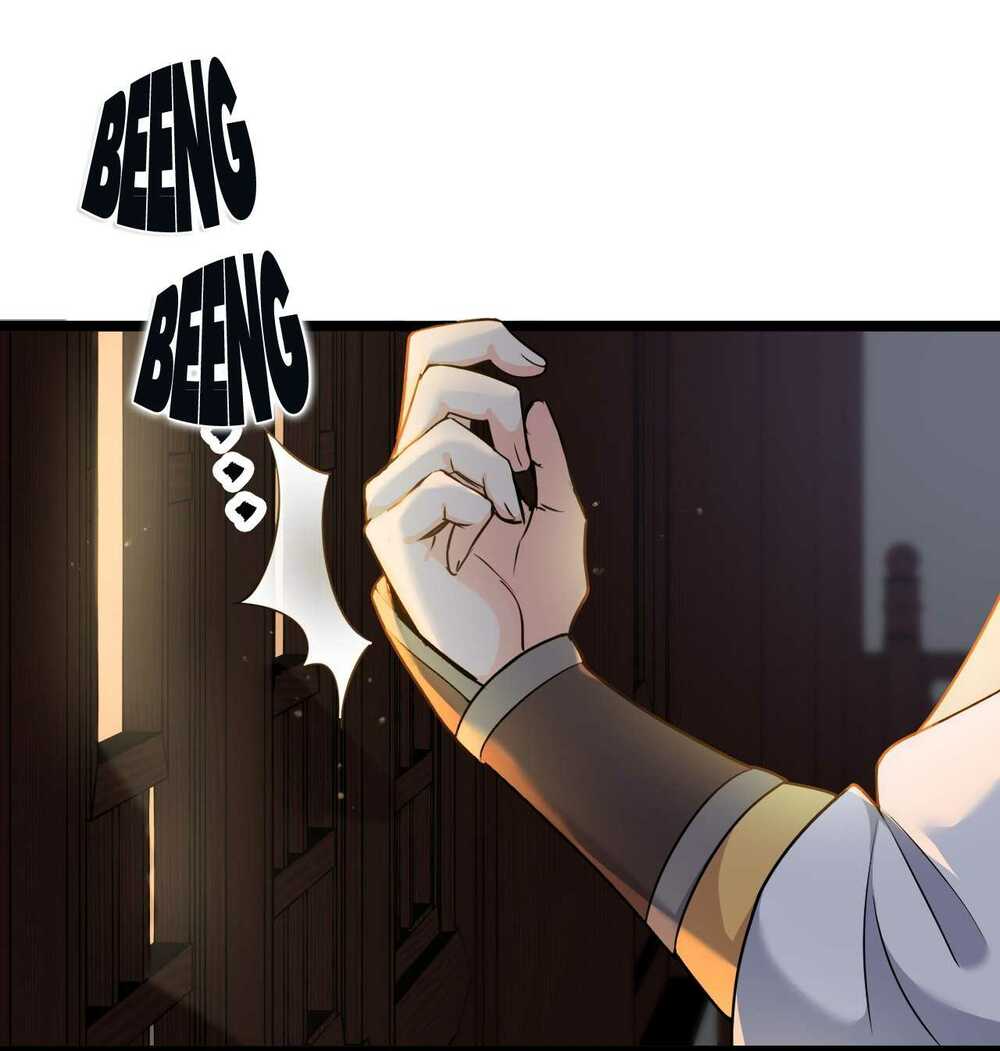 Hảo Đồ Nhi Hãy Tha Cho Vi Sư Chapter 1 - Trang 2