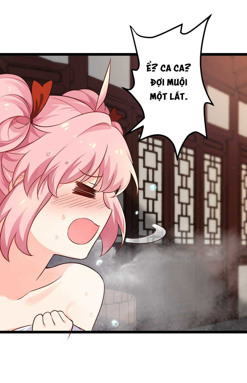 Hảo Đồ Nhi Hãy Tha Cho Vi Sư Chapter 1 - Trang 2