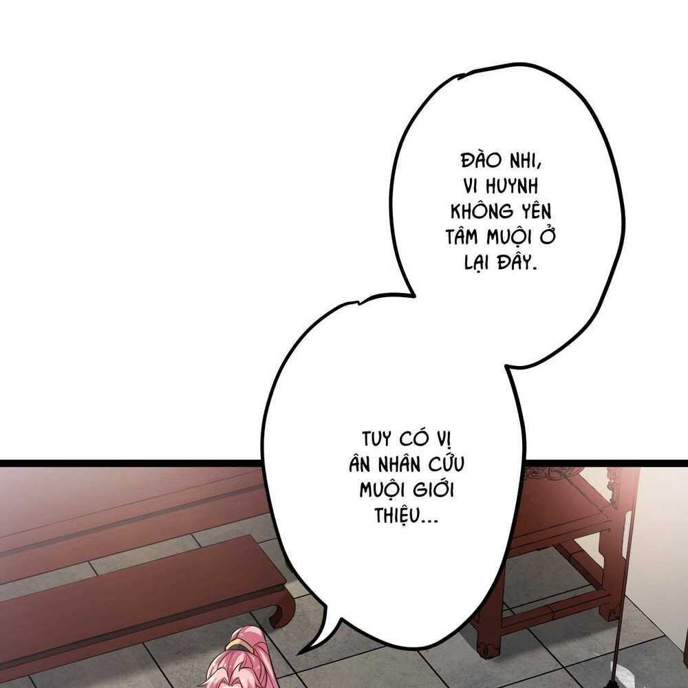 Hảo Đồ Nhi Hãy Tha Cho Vi Sư Chapter 1 - Trang 2