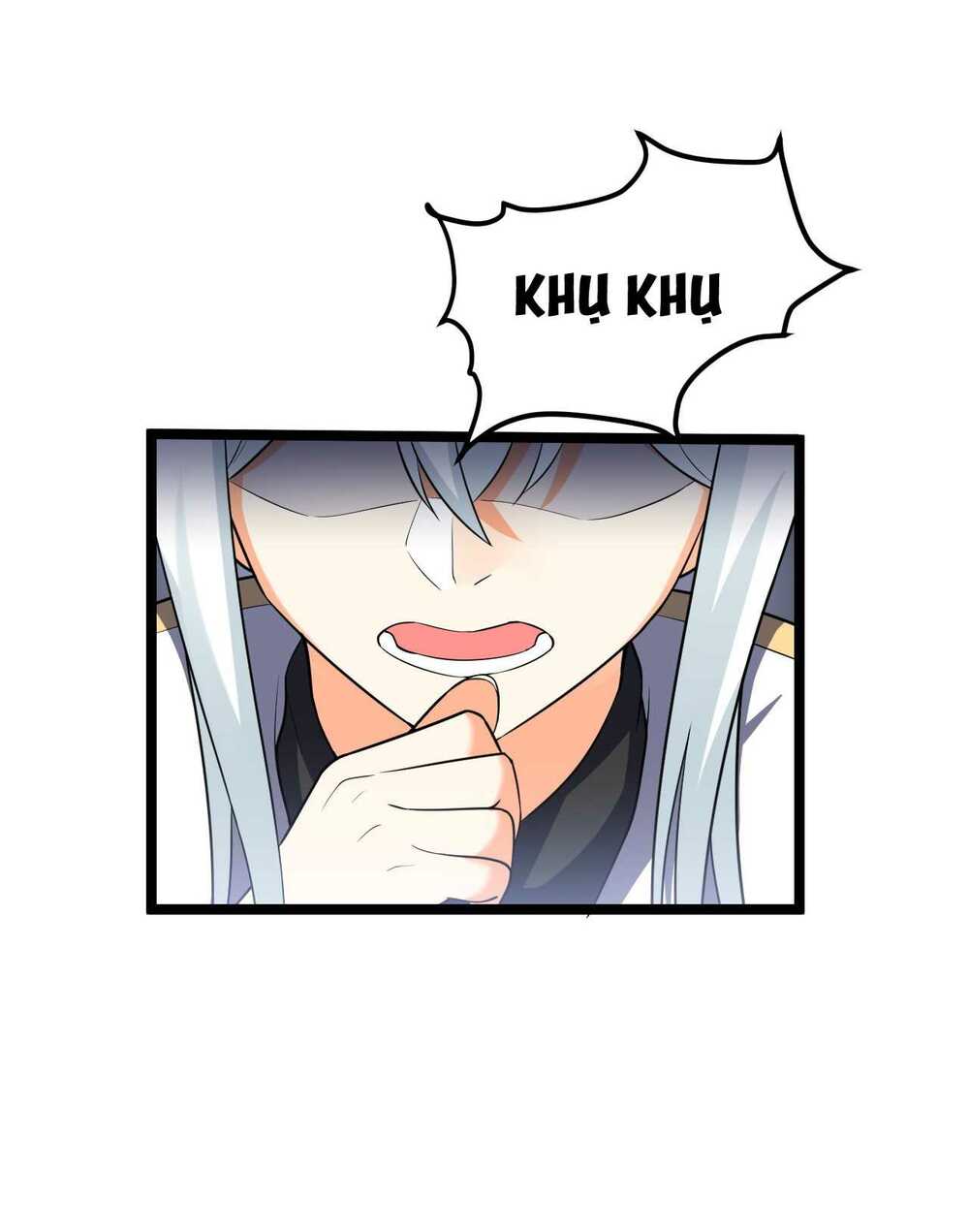 Hảo Đồ Nhi Hãy Tha Cho Vi Sư Chapter 1 - Trang 2