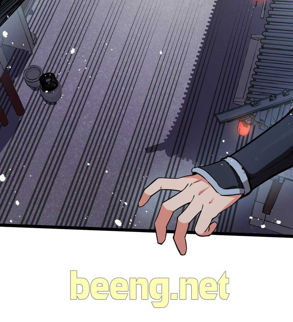 Hảo Đồ Nhi Hãy Tha Cho Vi Sư Chapter 1 - Trang 2