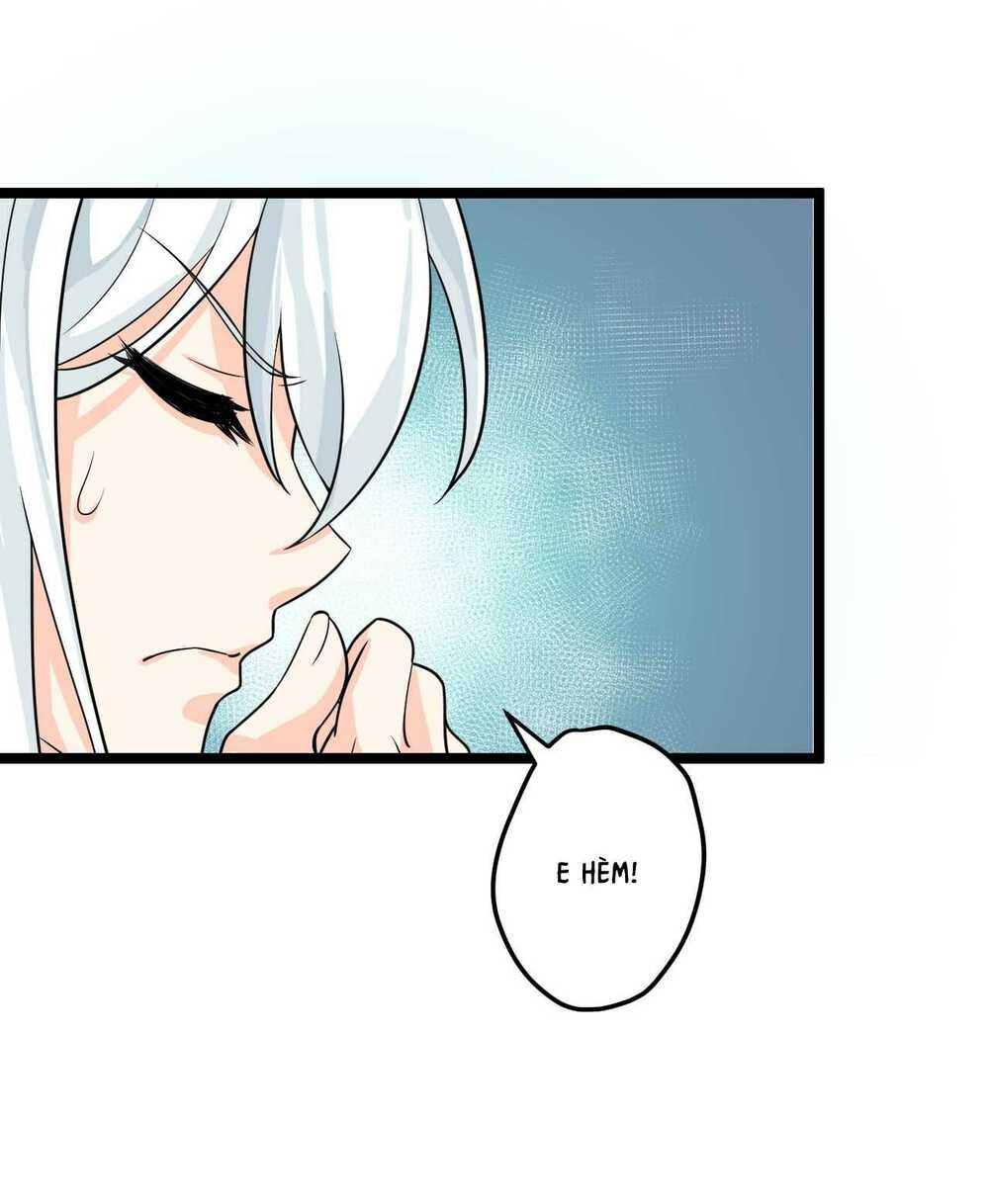 Hảo Đồ Nhi Hãy Tha Cho Vi Sư Chapter 1 - Trang 2