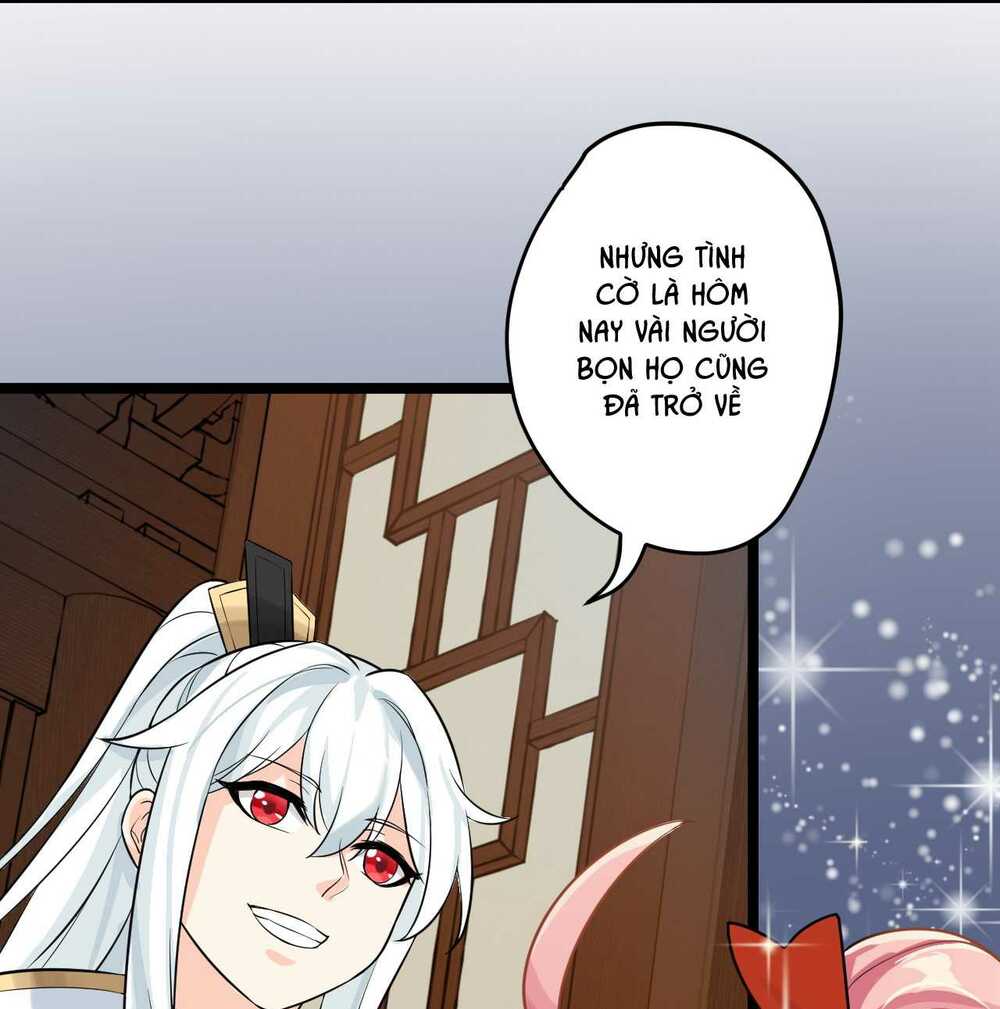 Hảo Đồ Nhi Hãy Tha Cho Vi Sư Chapter 1 - Trang 2