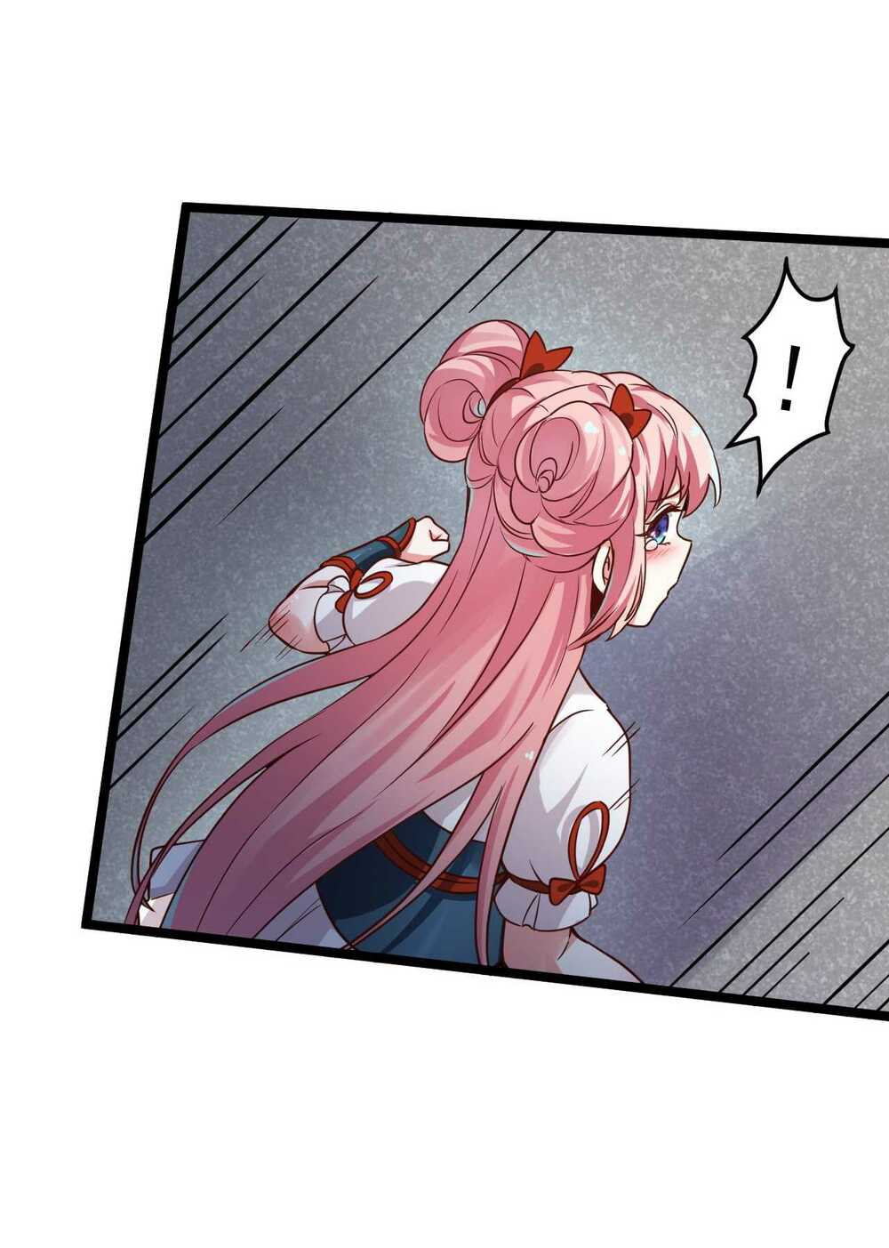 Hảo Đồ Nhi Hãy Tha Cho Vi Sư Chapter 1 - Trang 2