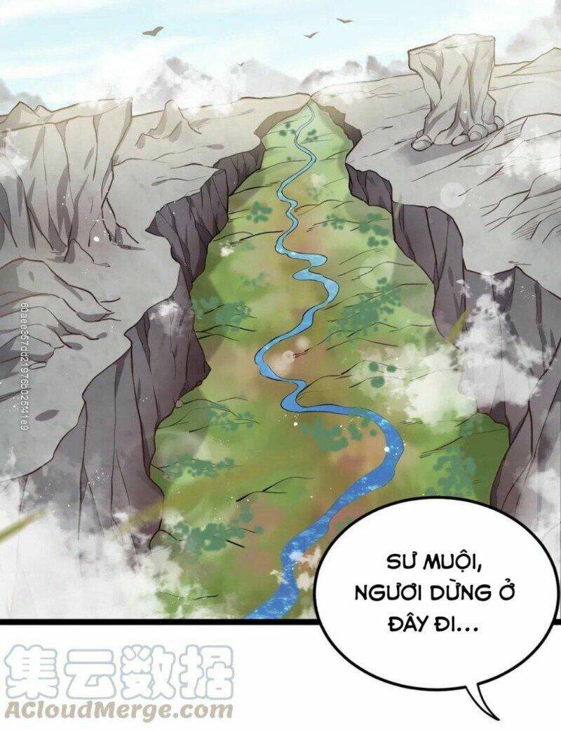 Hảo Đồ Nhi Hãy Tha Cho Vi Sư Chapter 10 - Trang 2