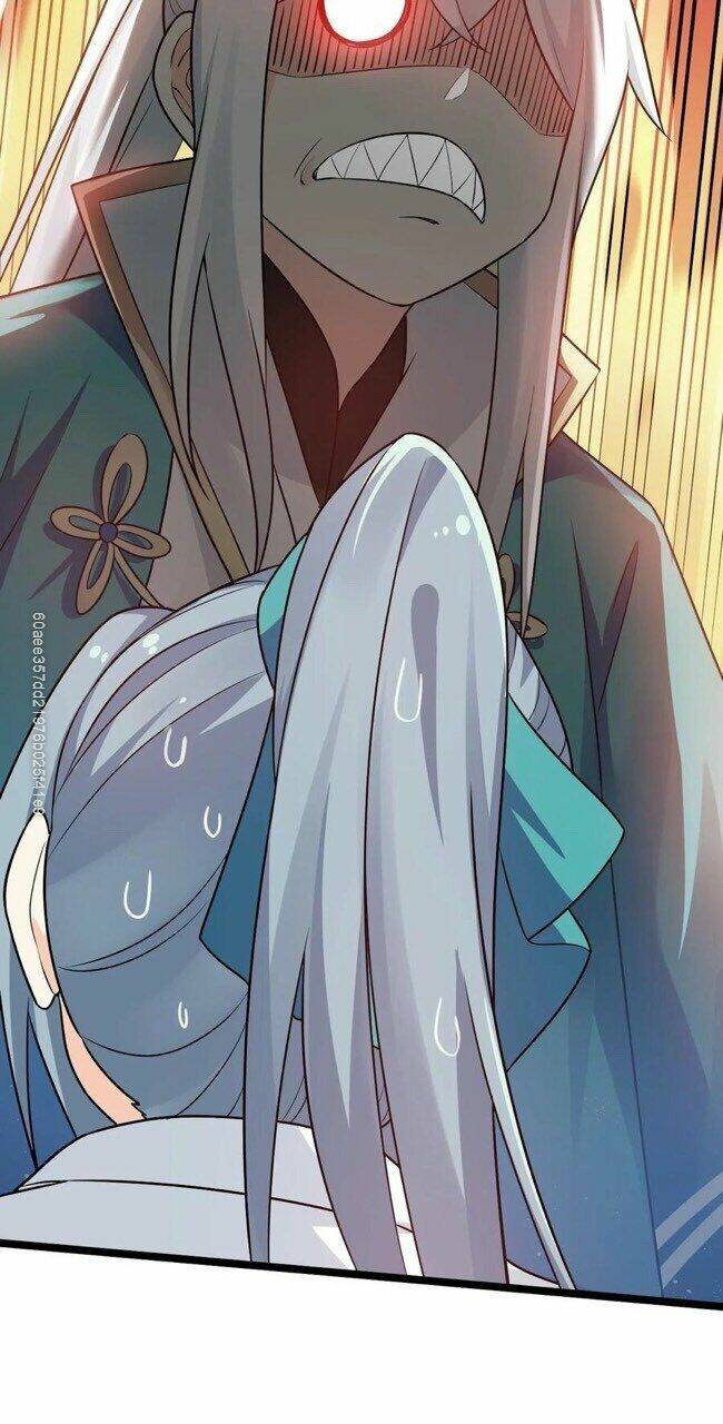 Hảo Đồ Nhi Hãy Tha Cho Vi Sư Chapter 10 - Trang 2